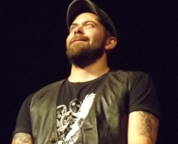 Pablo Kiaro